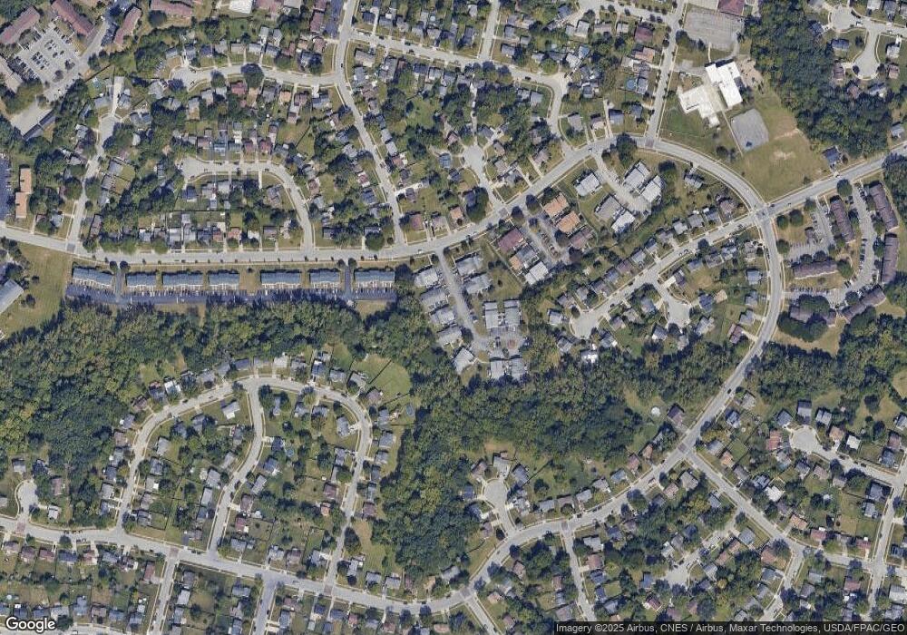 683 Cherry Hollow Rd, Columbus, OH 43228 - photo 1