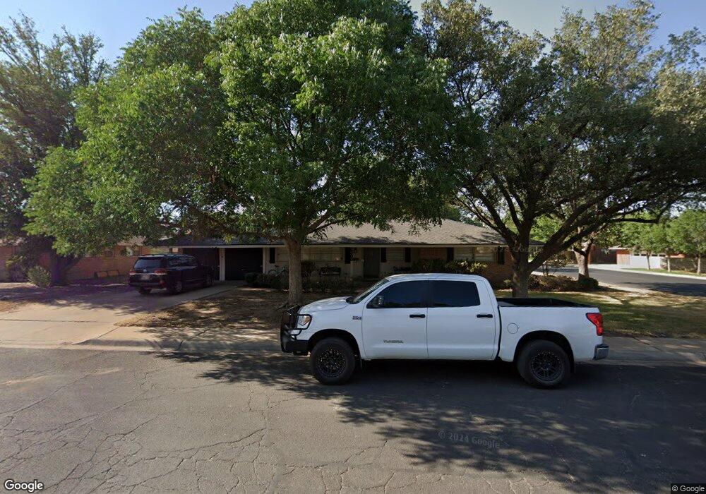 2200 Shell Ave, Midland, TX 79705 - photo 1