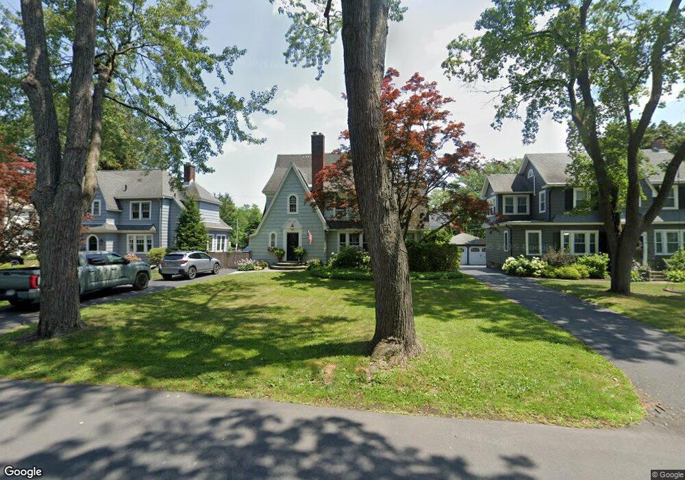 1476 Dean St, Schenectady, NY 12309 - photo 1