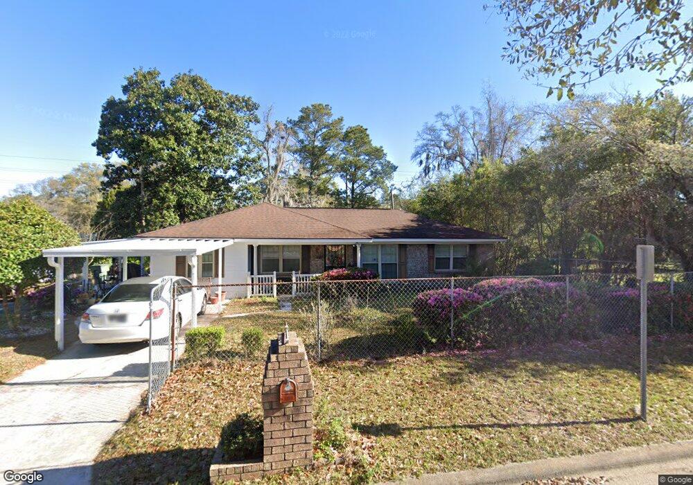 622 Tatem St, Savannah, GA 31405 - photo 1