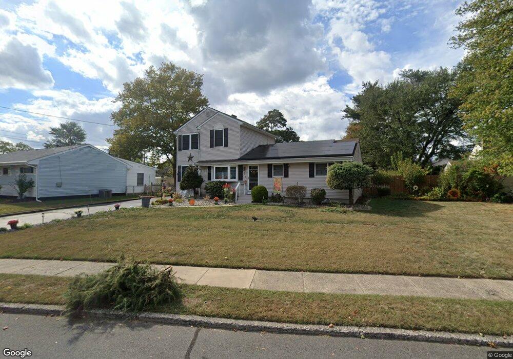 2010 S Central Ave, South Plainfield, NJ 07080 - photo 1