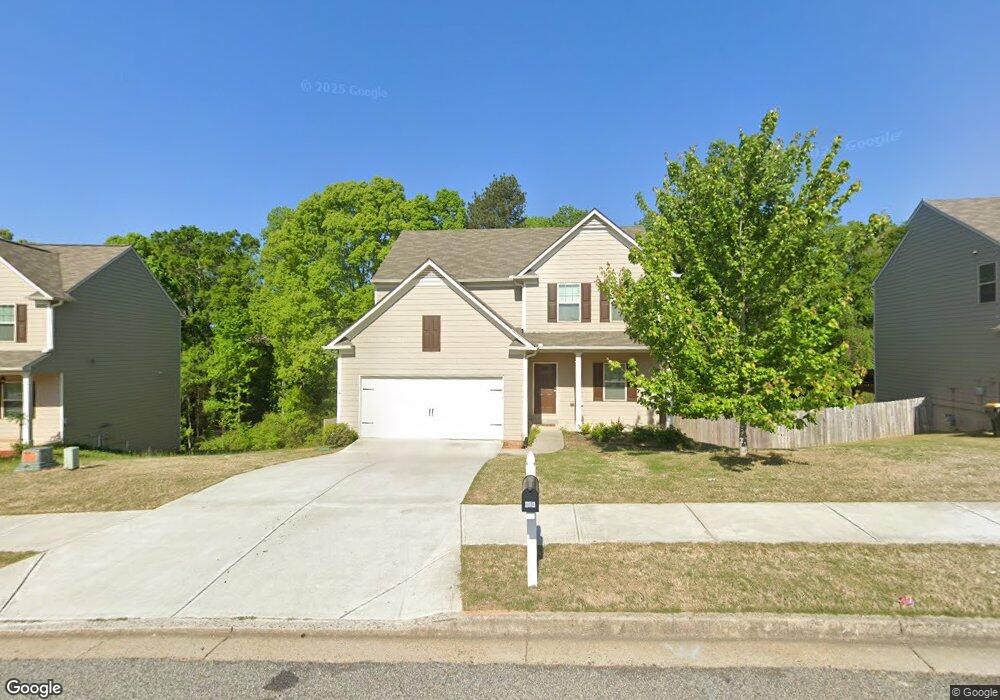 804 Castilla Way, Winder, GA 30680 - photo 1