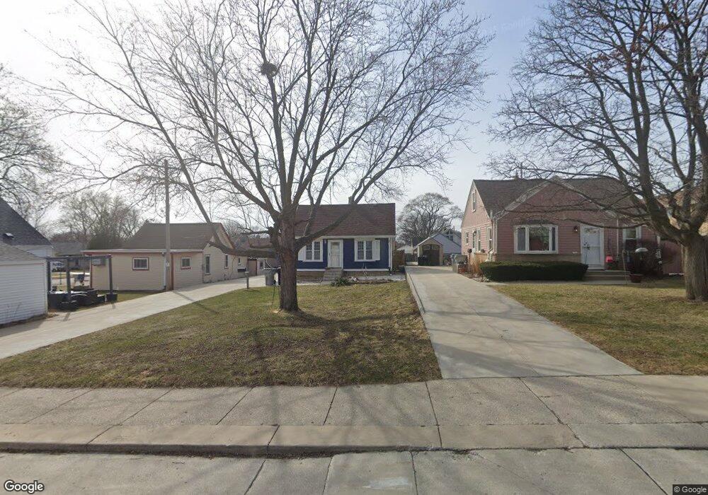 4329 S 3rd St, Milwaukee, WI 53207 - photo 1