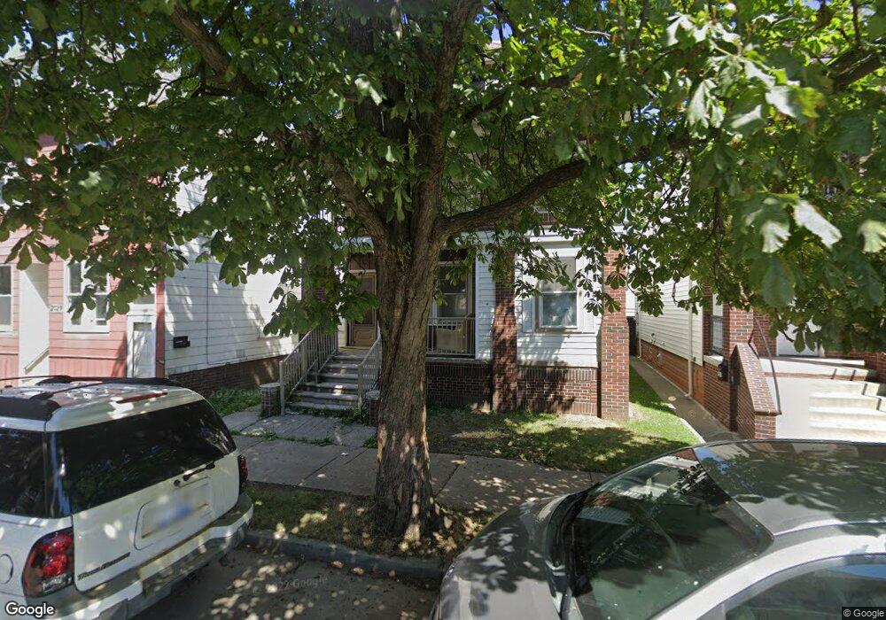 2037 Trowbridge St, HamtraMcK, MI 48212 - photo 1