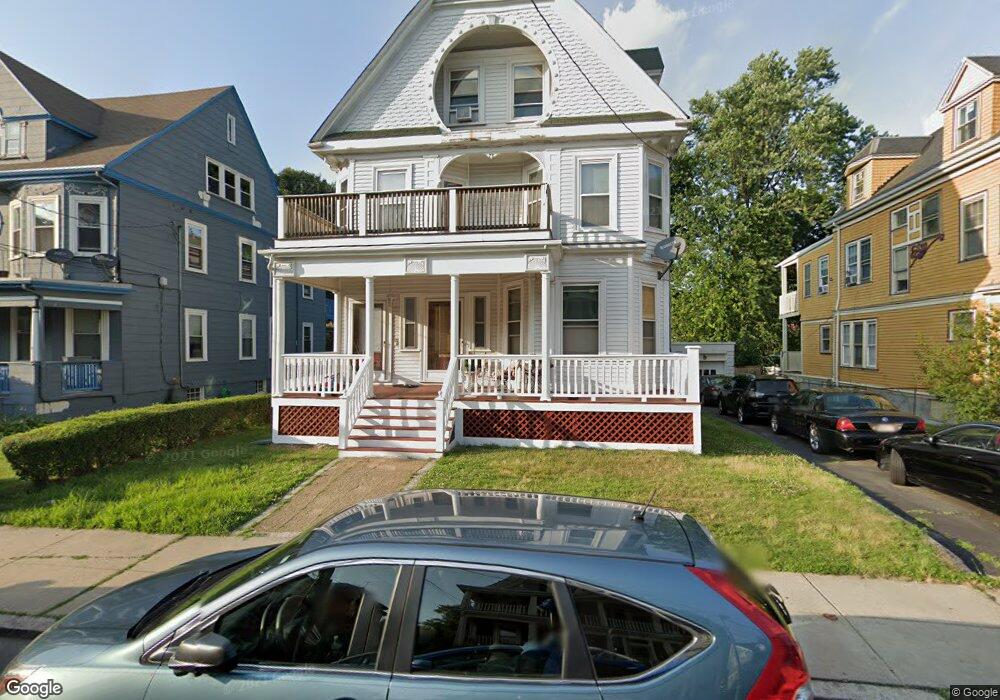 33 Howland St, Dorchester, MA 02121 - photo 1