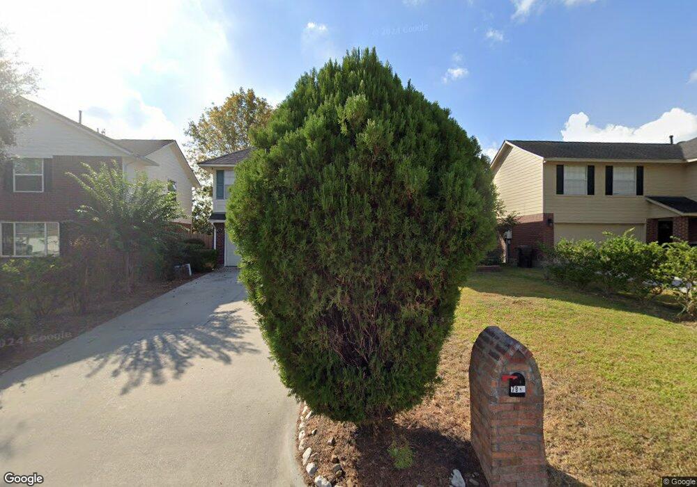 7931 Split Oak Dr, Houston, TX 77040 - photo 1