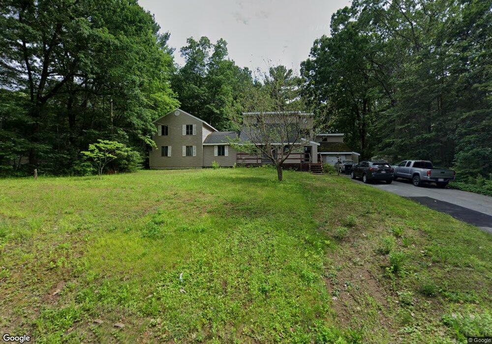 141 Old Worcester Rd, Charlton, MA 01507 - photo 1