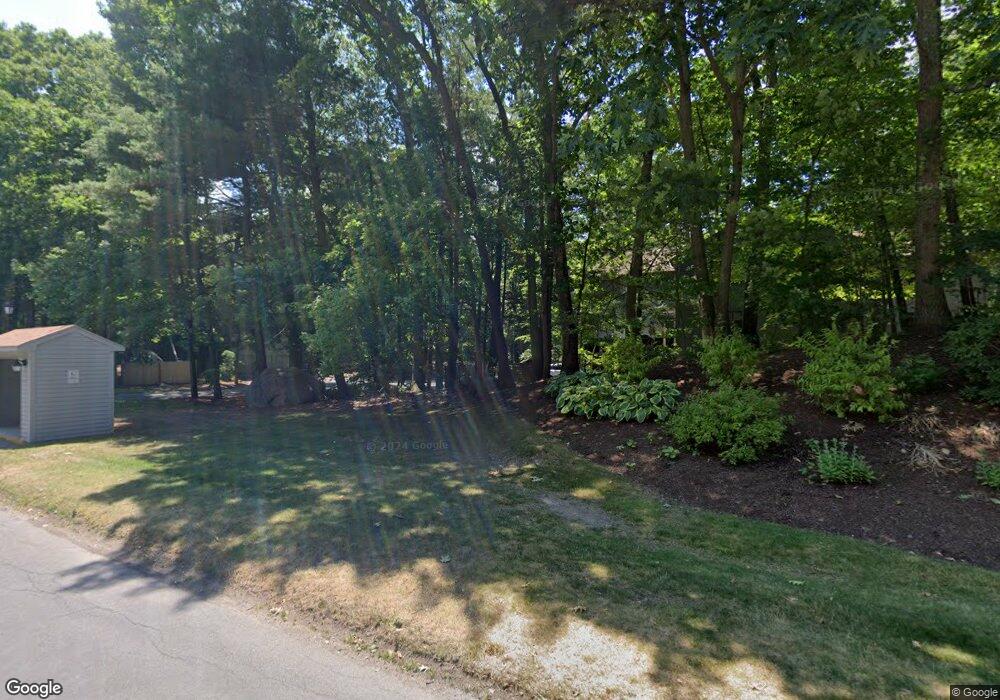 79 Mountain Gate Rd unit 8A, Ashland, MA 01721 - photo 1