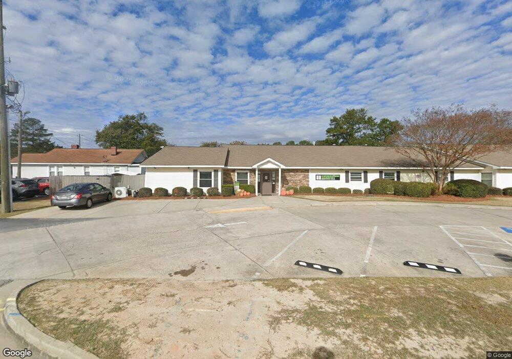 120 Old Evans Rd, Augusta, GA 30907 - photo 1
