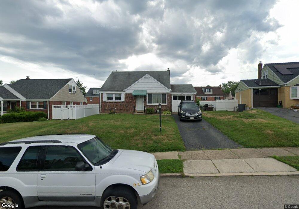 512 Perry St, Ridley Park, PA 19078 - photo 1