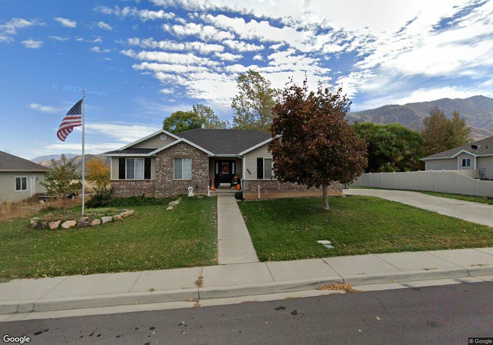 664 N 200 E, Santaquin, UT 84655 - photo 1