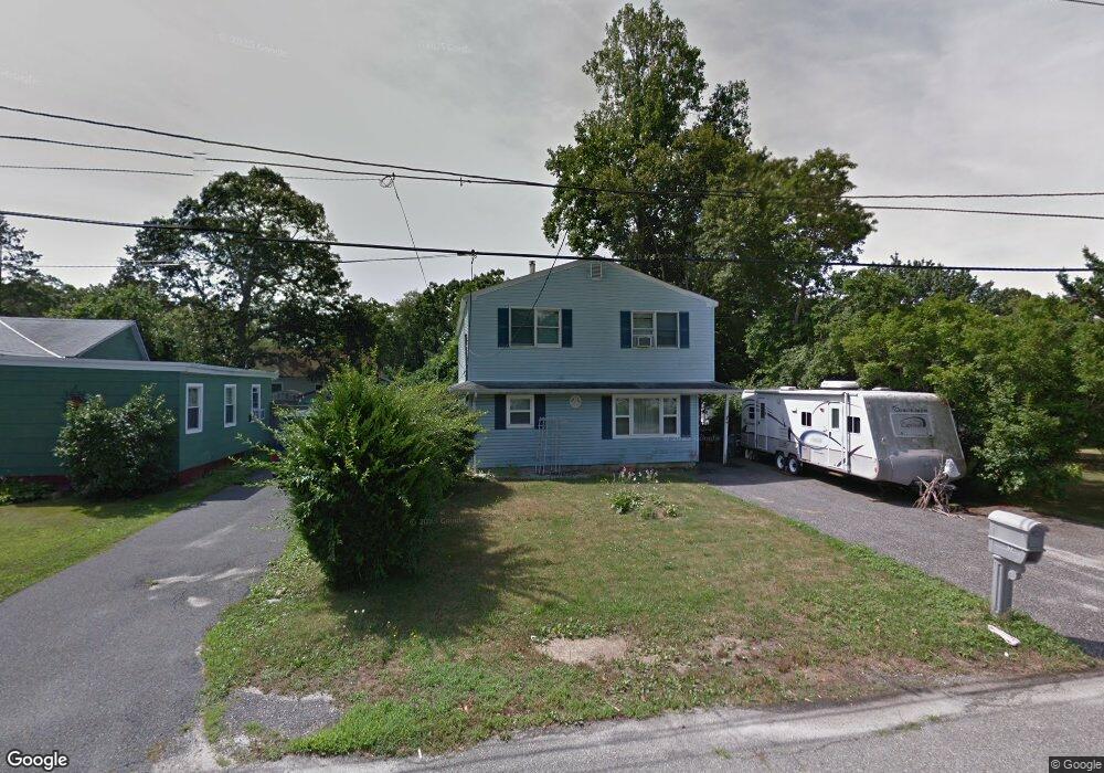 50 Robinson Dr, Shirley, NY 11967 - photo 1