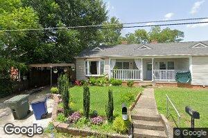 375 Hawkins St SE, Marietta, GA 30060