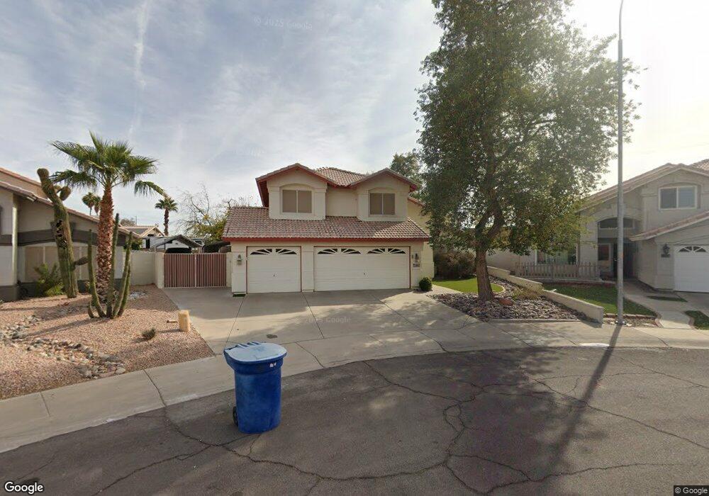 843 S Rita Ln, Chandler, AZ 85226 - photo 1