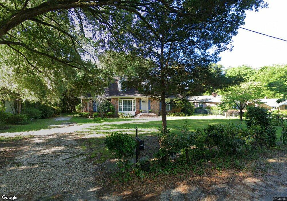 707 Pine St, Camden, SC 29020 - photo 1