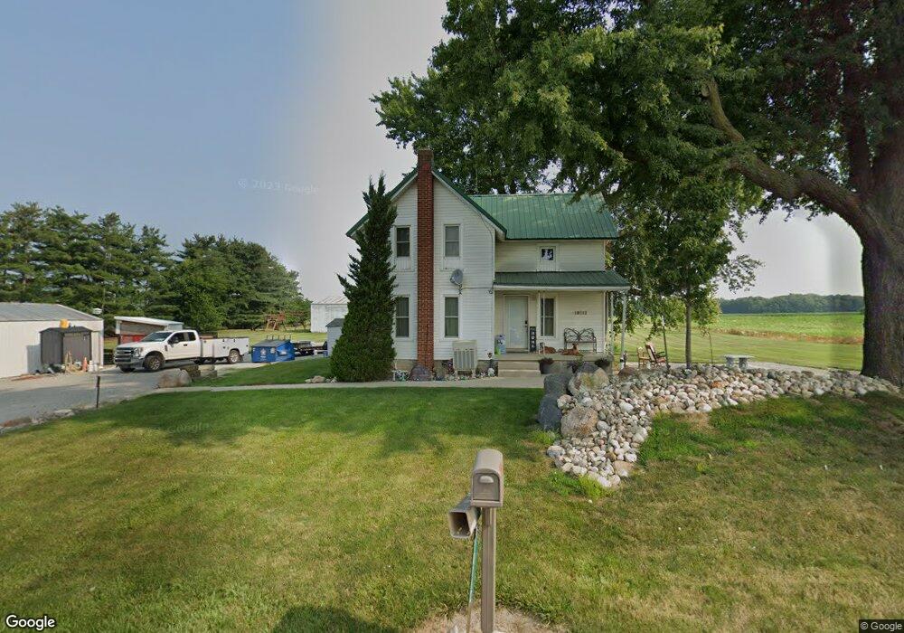 10112 Hamilton Rd, Yoder, IN 46798 - photo 1