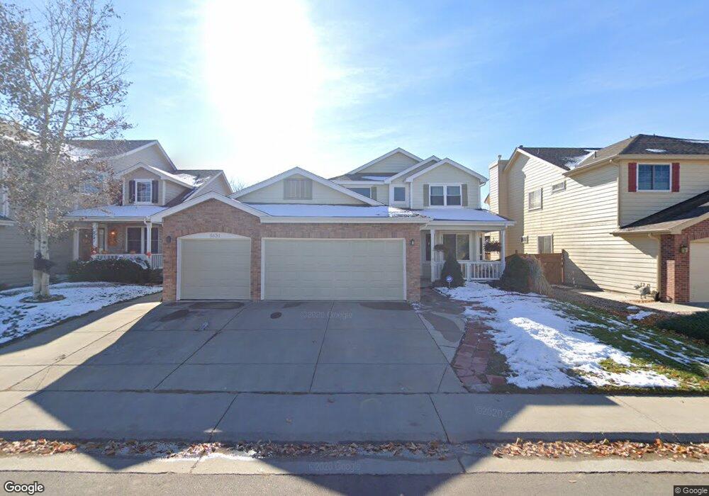 5131 S Olathe Cir, Centennial, CO 80015 - photo 1