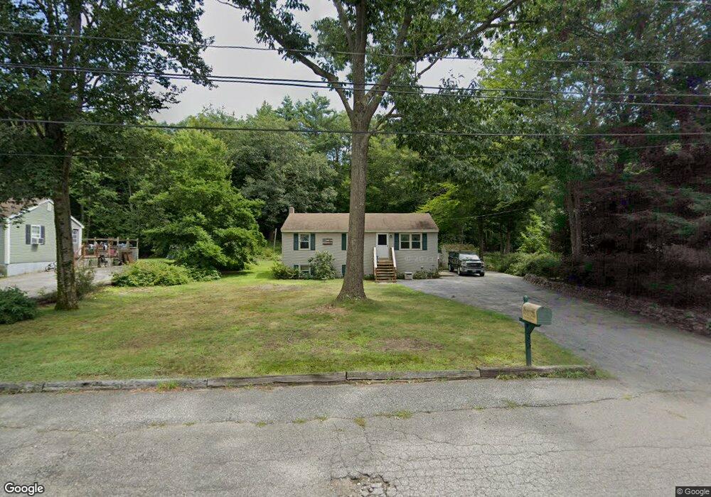 83 Sherburne St, Springvale, ME 04083 - photo 1