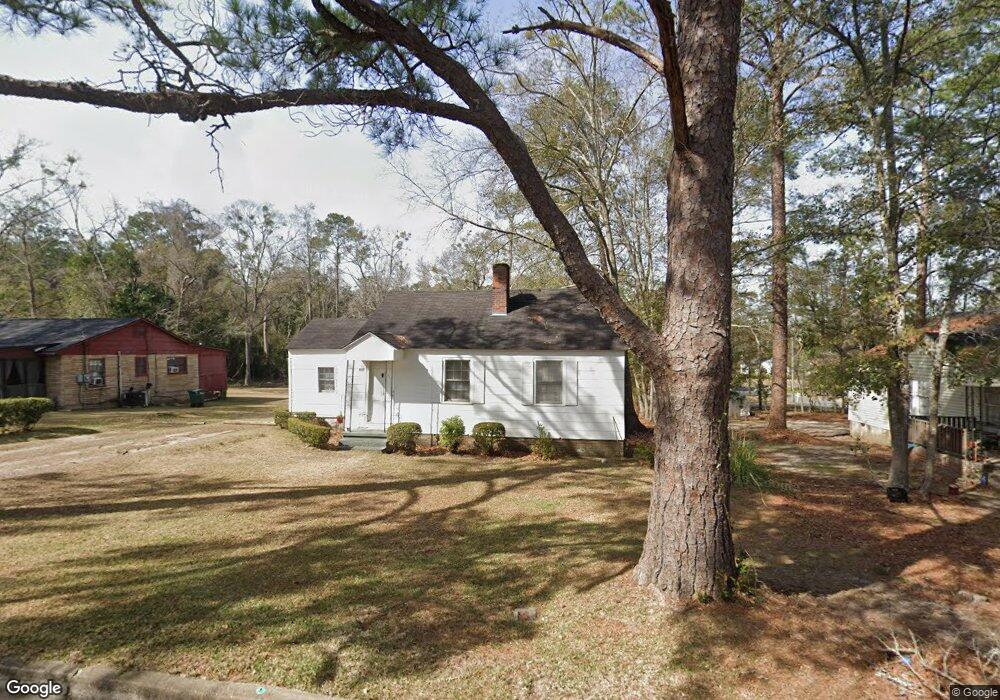 517 E Walcott St, Thomasville, GA 31792 - photo 1
