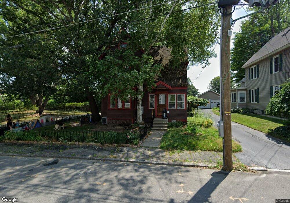 11 Shattuck St, Nashua, NH 03064 - photo 1