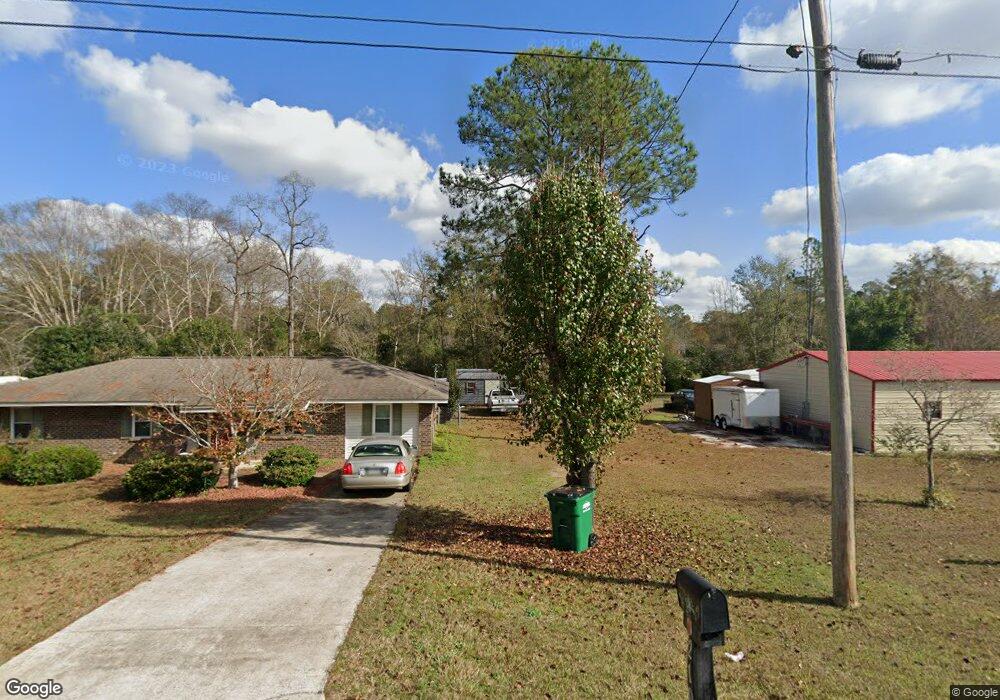 210 Warren Dr, Sylvester, GA 31791 - photo 1