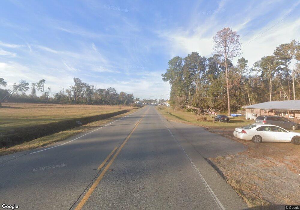 100 Underwood Dr, Uvalda, GA 30473 - photo 1