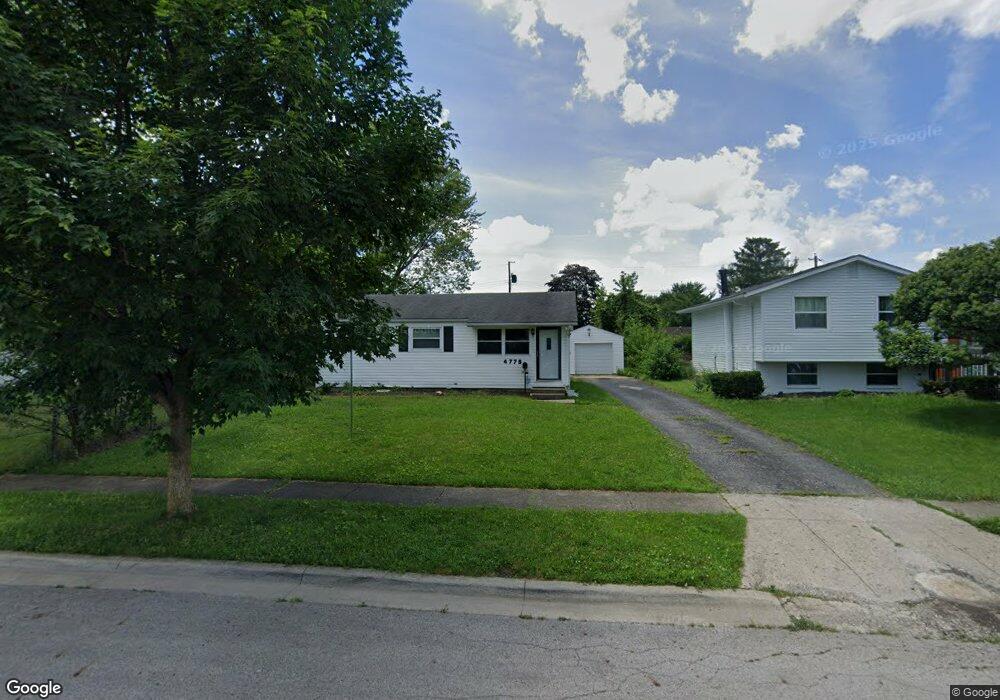 4775 Edinburgh Ln, Columbus, OH 43229 - photo 1