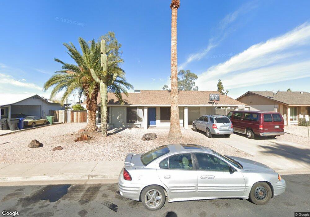 3310 E Flossmoor Ave, Mesa, AZ 85204 - photo 1