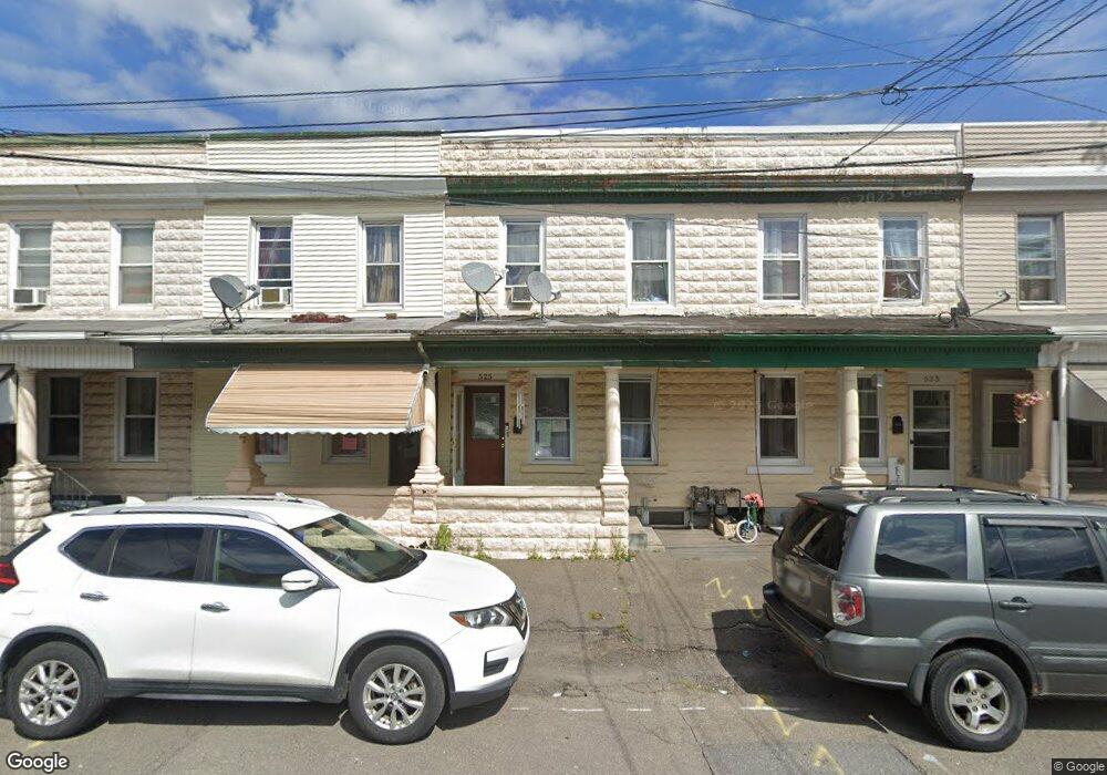 525 N James St, Hazleton, PA 18201 - photo 1