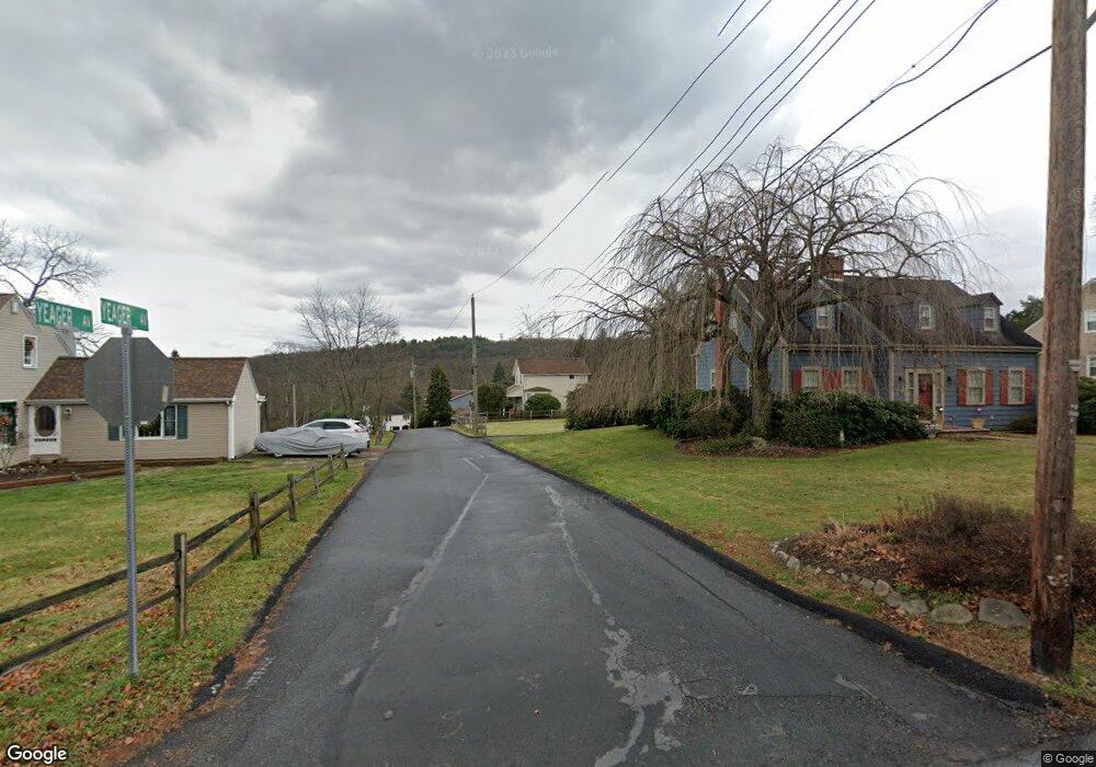 64 Yeager Ave, Shavertown, PA 18708 - photo 1