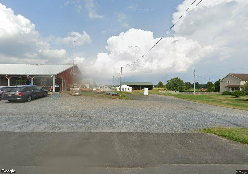 140 Swedesboro Rd, South Harrison Township, NJ 08062 - photo 1