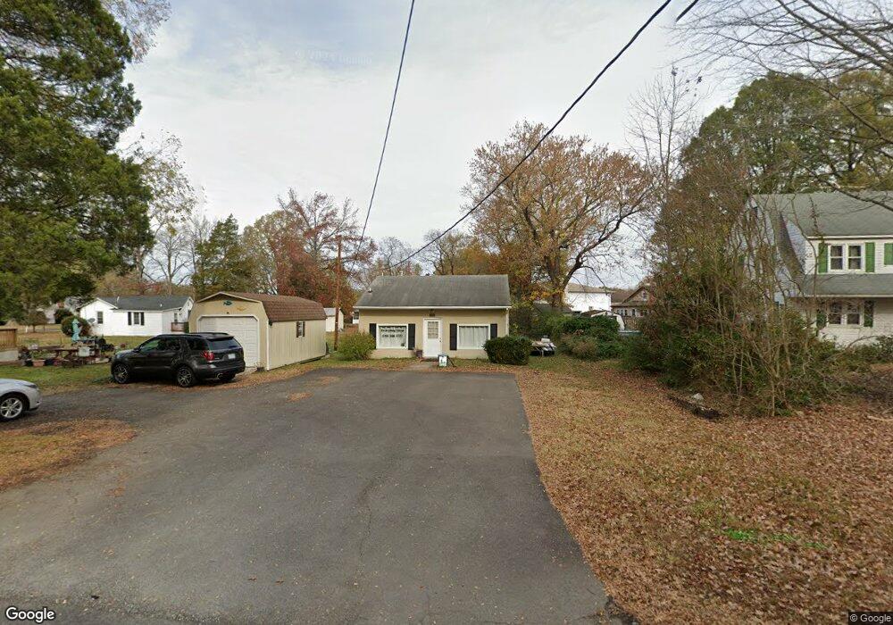 17055 14th St, King George, VA 22485 - photo 1