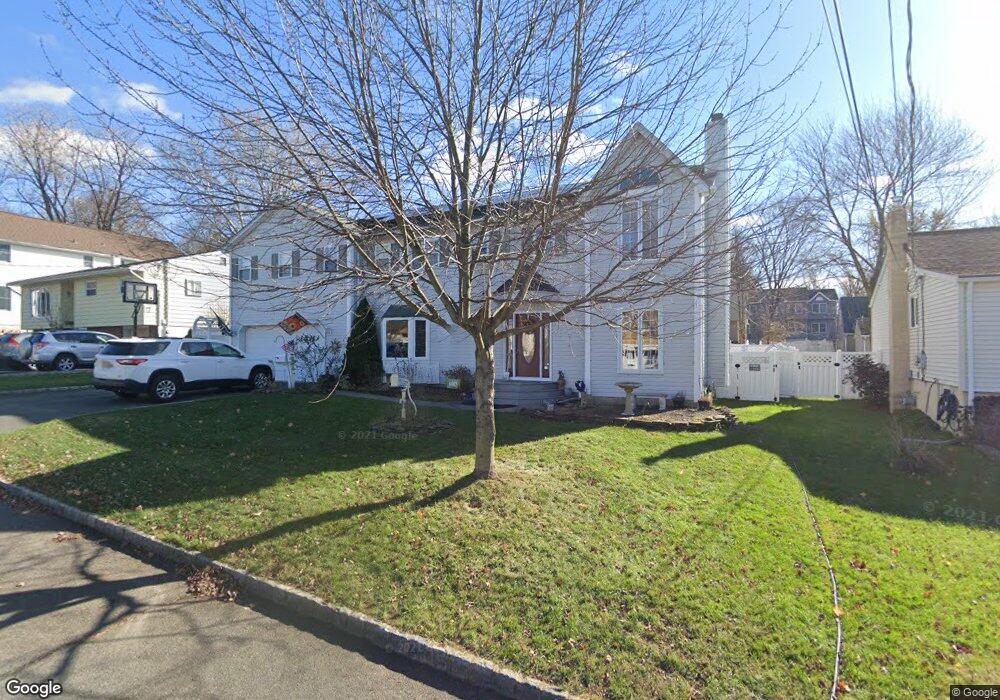 34 Fairfield Rd, Parsippany, NJ 07054 - photo 1