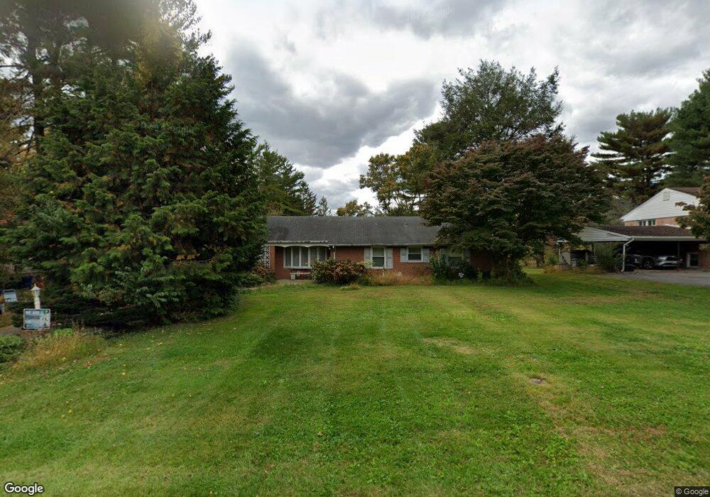 6614 Carroll Highlands Rd, Sykesville, MD 21784 - photo 1