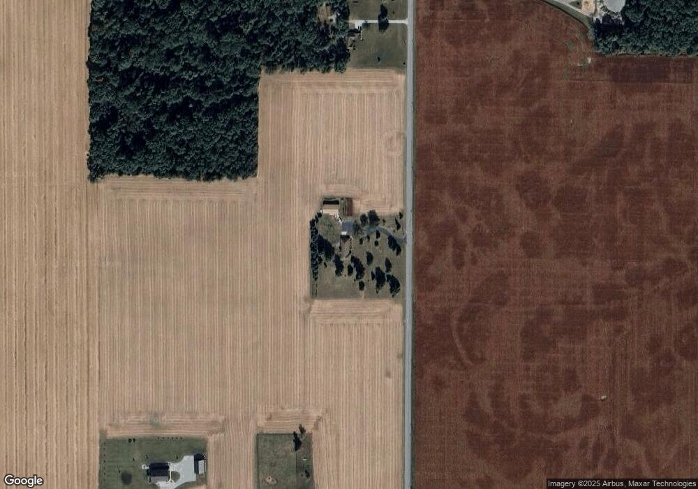 7256 N 100 E, Ossian, IN 46777 - photo 1