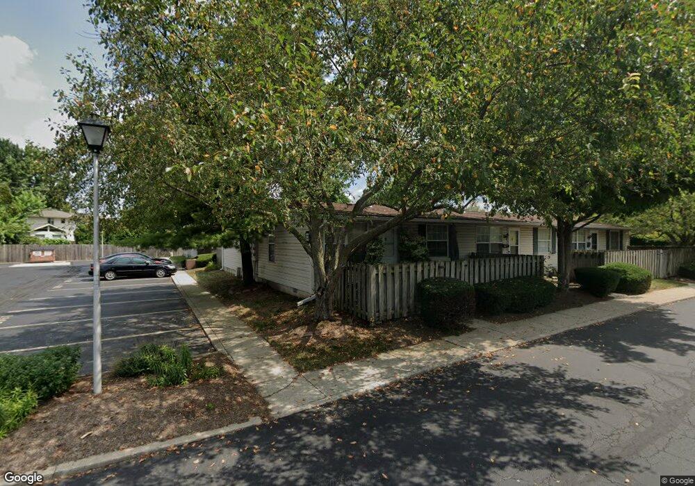 4968 Willoway Ct E unit 4968, Columbus, OH 43220 - photo 1