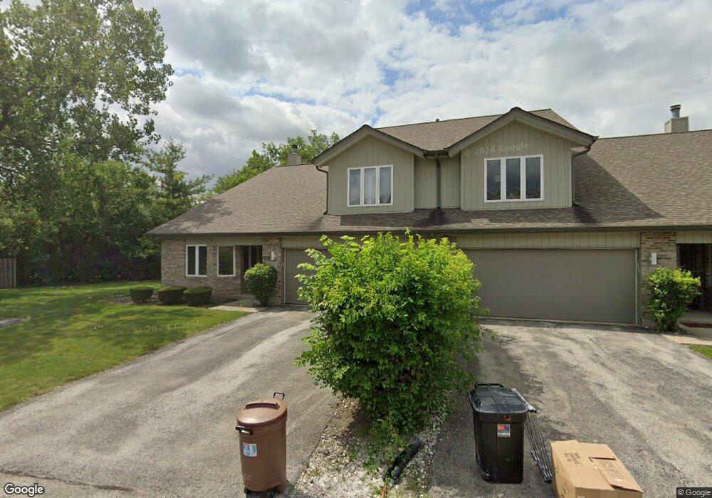 1227 Baythorne Dr unit 252, Flossmoor, IL 60422 - photo 1