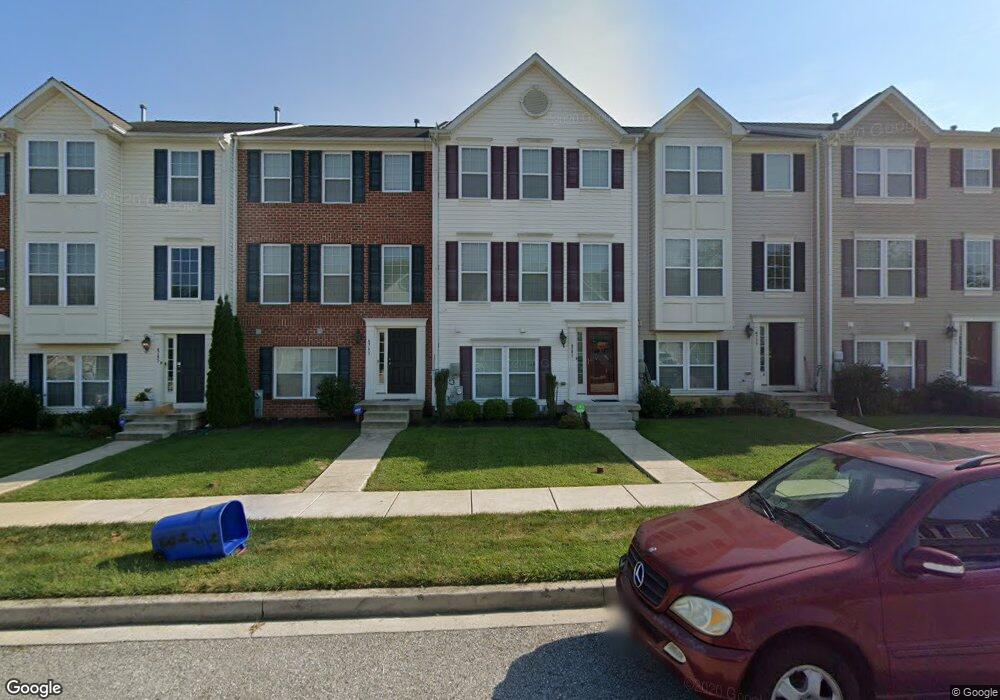 4741 Witchhazel Way, Aberdeen, MD 21001 - photo 1