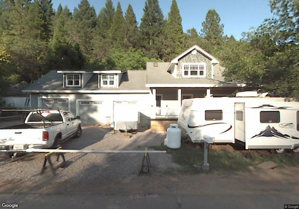 5326 River Ave, Dunsmuir, CA 96025 - photo 1