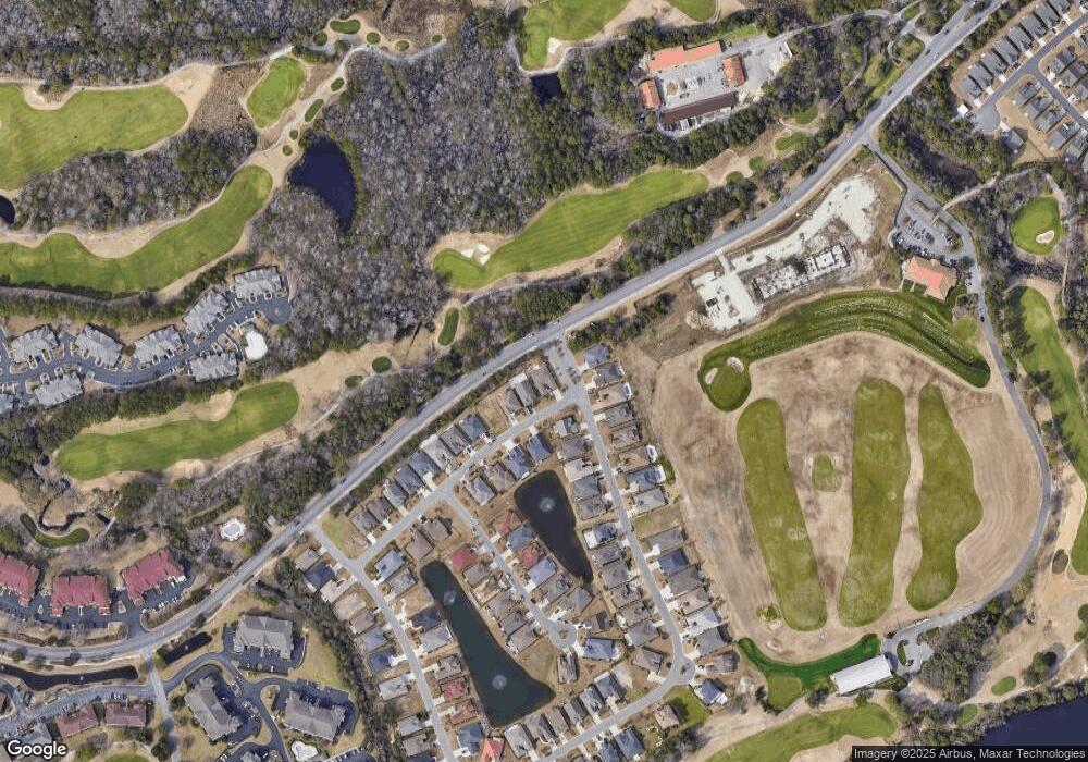 5400 Via Verde Dr, North Myrtle Beach, SC 29582 - photo 1