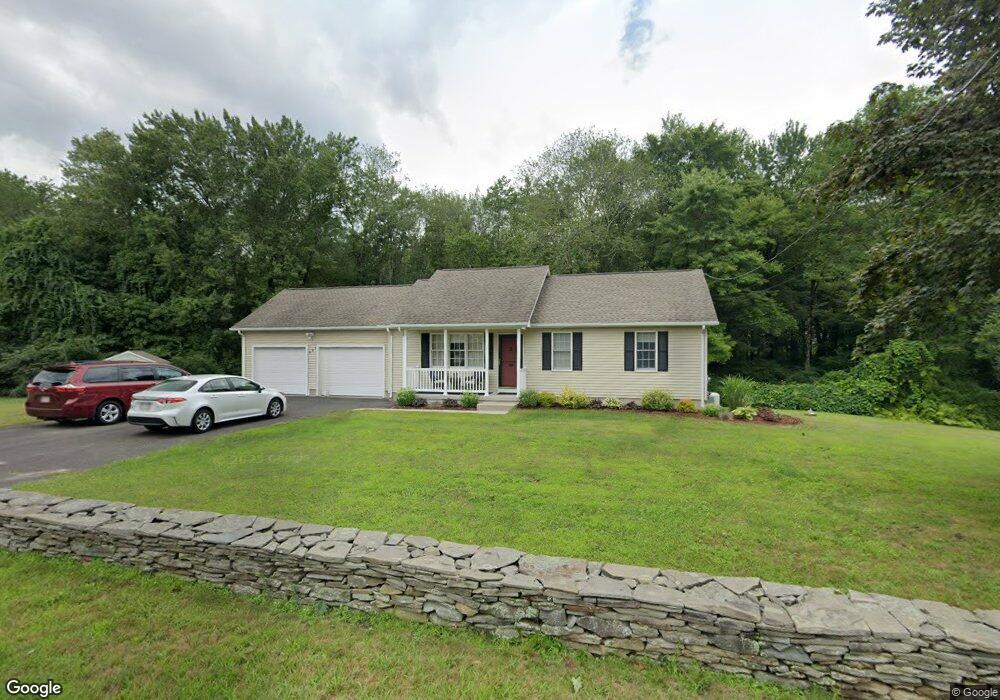 751 Glendale Rd, Wilbraham, MA 01095 - photo 1