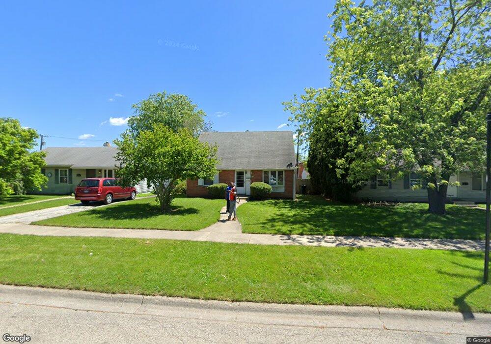 2109 Hermon Ave, Zion, IL 60099 - photo 1