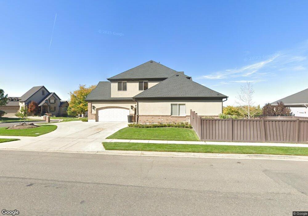 4443 Devonshire Dr, Bountiful, UT 84010 - photo 1