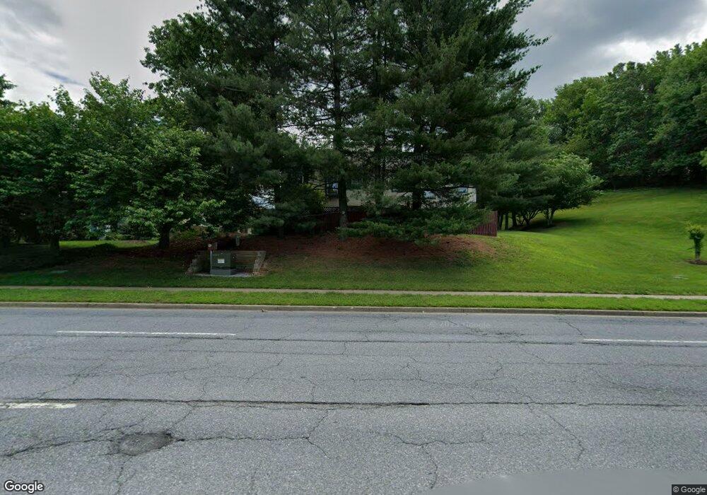 10531 Joyceton Dr, Upper Marlboro, MD 20774 - photo 1