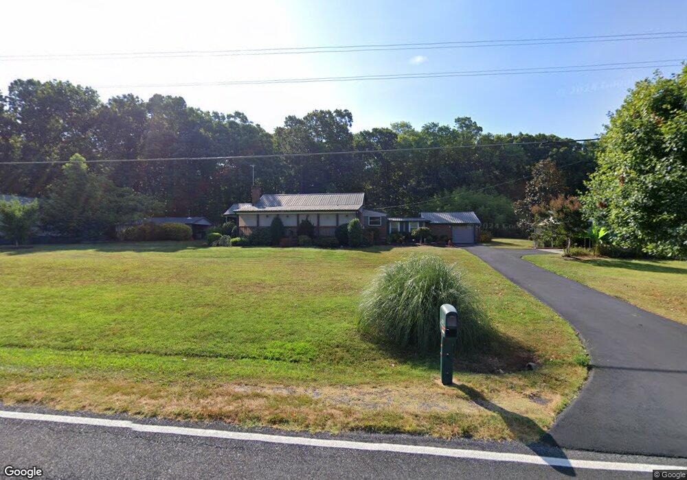 1612 Browers Chapel Rd, Asheboro, NC 27205 - photo 1