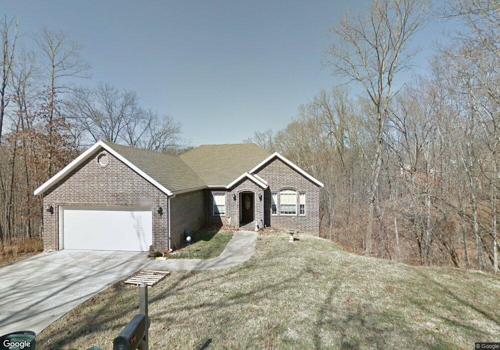 10 Linfield Ln, Bella Vista, AR 72715 - photo 1