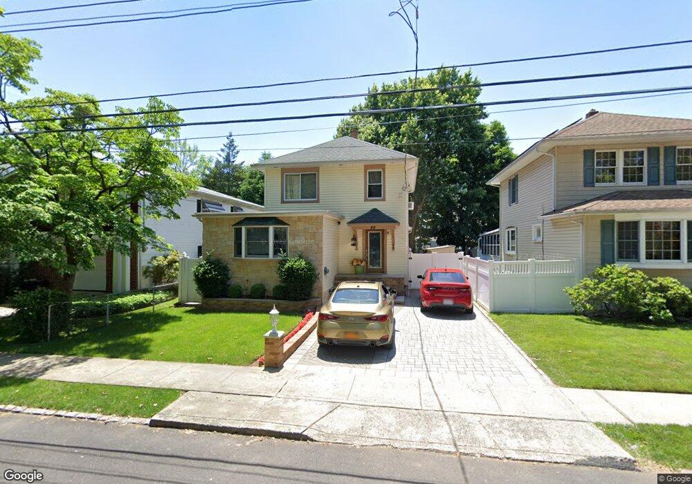 48 Bache Ave, Staten Island, NY 10306 - photo 1