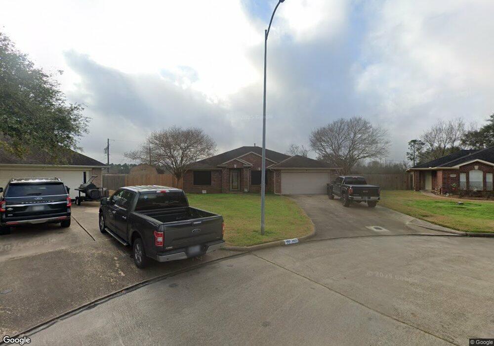 3405 Stevenwood Ln, Alvin, TX 77511 - photo 1
