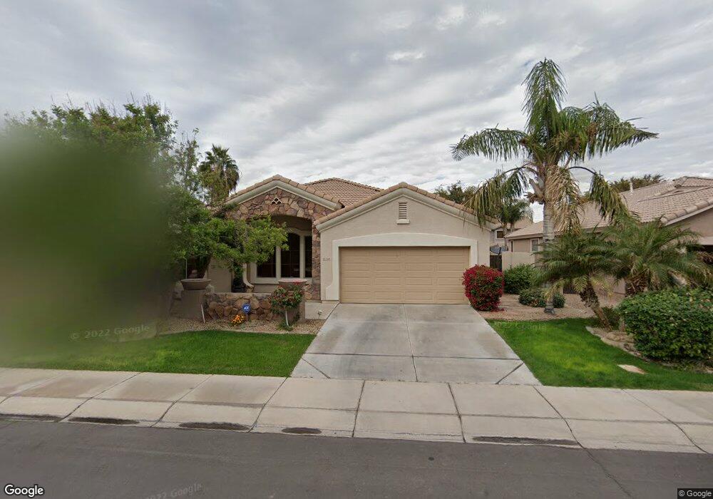 1564 E Aloe Place, Chandler, AZ 85286 - photo 1