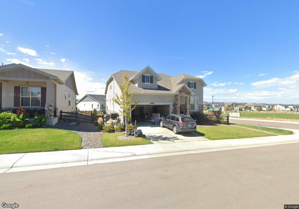 14099 Jersey Cir, Thornton, CO 80602 - photo 1